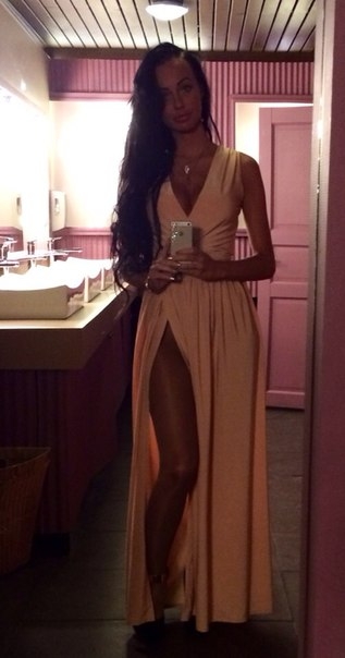 Ларюша, 22 года