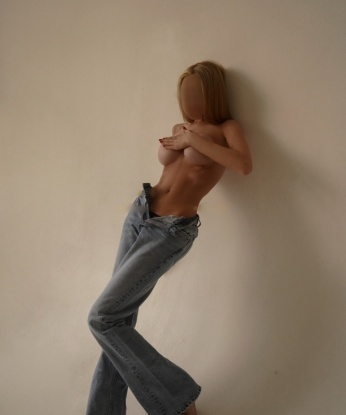 Шарлотта, 25 лет